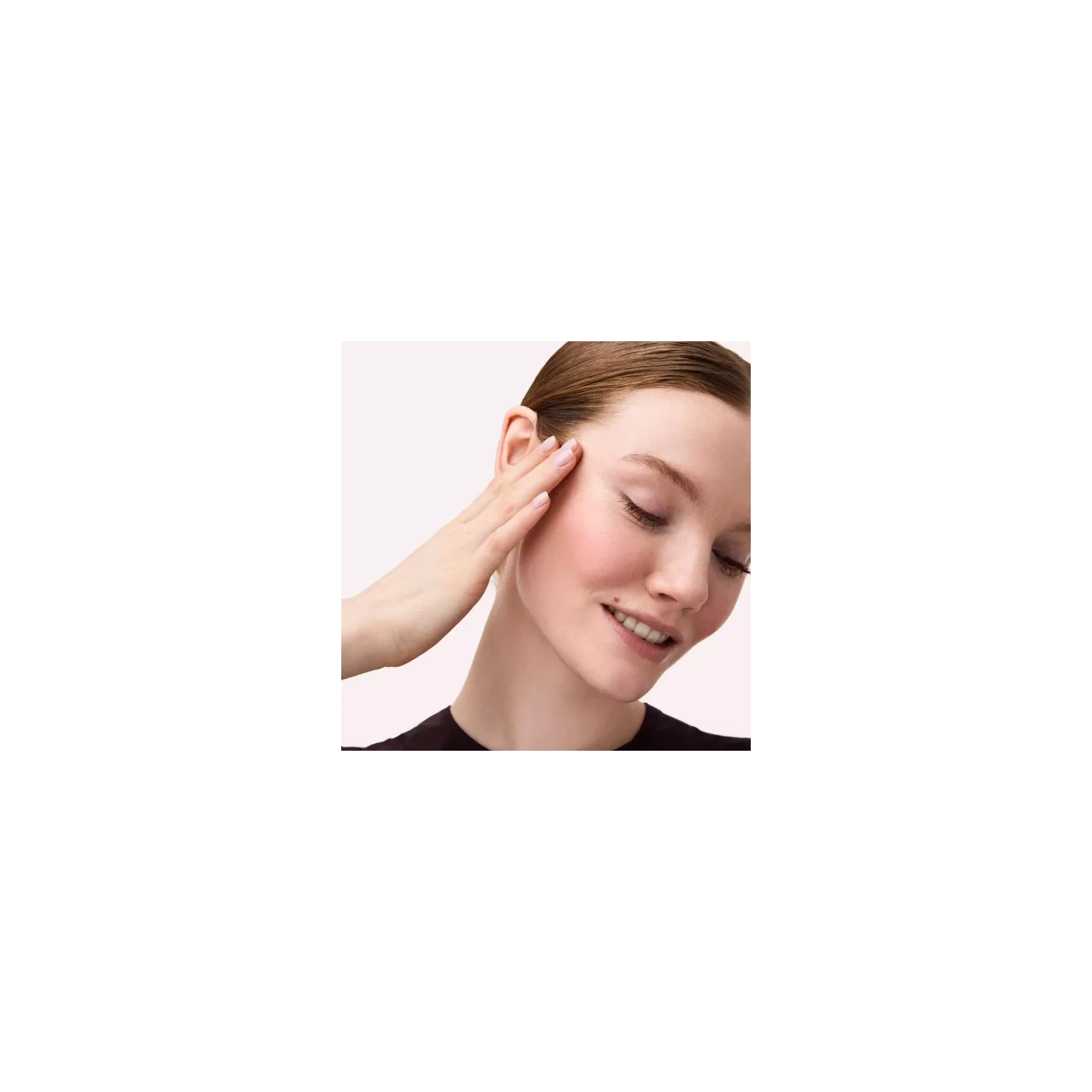 CATRICE Blur Balm Blush paleta do konturowania 010 Blush Blindness 6g