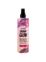 VENITA Trendy Glow Shimmer Body Mist mgiełka do ciała Rose Gold 200ml 