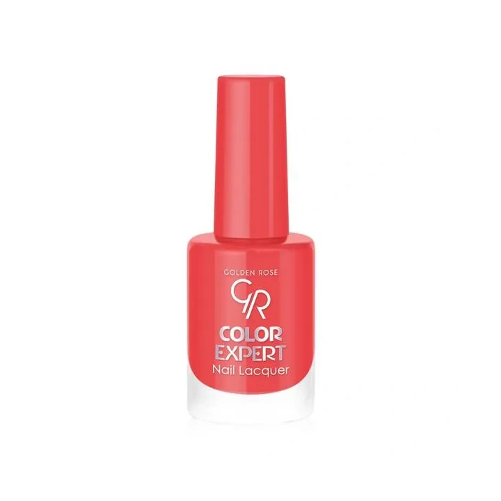 GOLDEN ROSE Color Expert lakier do paznokci 54 10,2ml