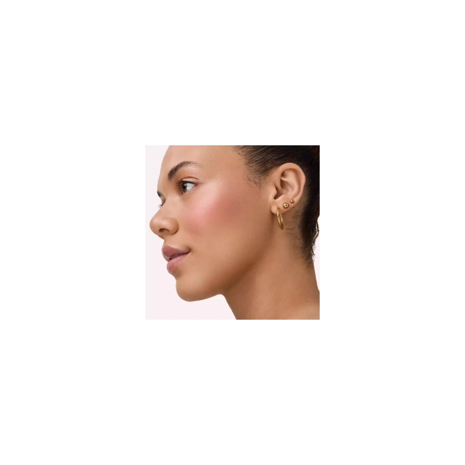 CATRICE Blur Balm Blush paleta do konturowania 010 Blush Blindness 6g