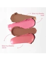 PAESE Kiss My Cheeks paleta do konturowania w ciepłej tonacji Warm 15g
