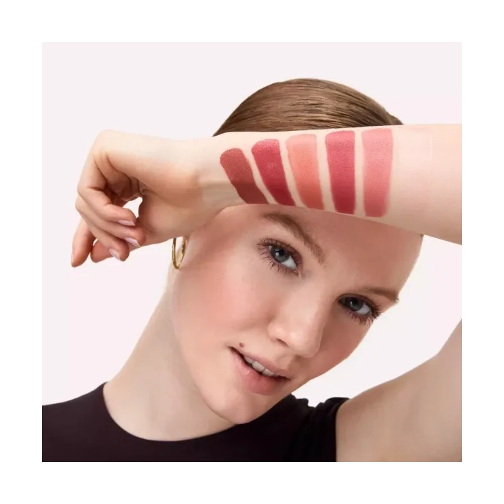 CATRICE Blur Balm Blush paleta do konturowania 010 Blush Blindness 6g