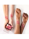 CATRICE Blur Balm Blush paleta do konturowania 010 Blush Blindness 6g