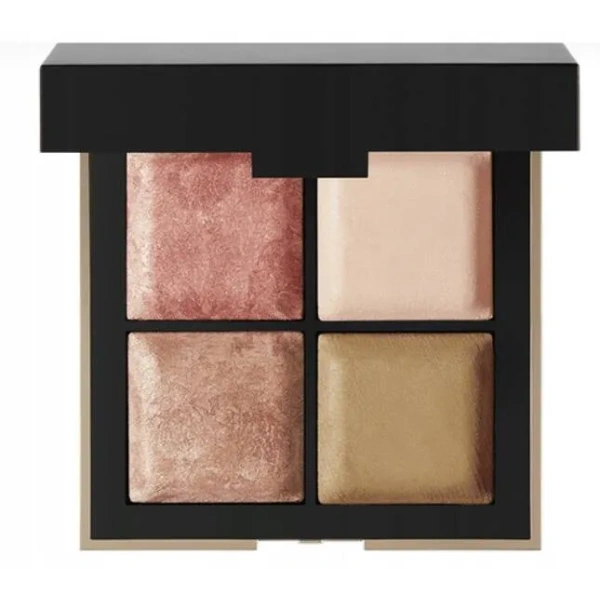 DR IRENA ERIS Hybrid Face & Eye paleta do konurowania Limited Edition 4x5g 