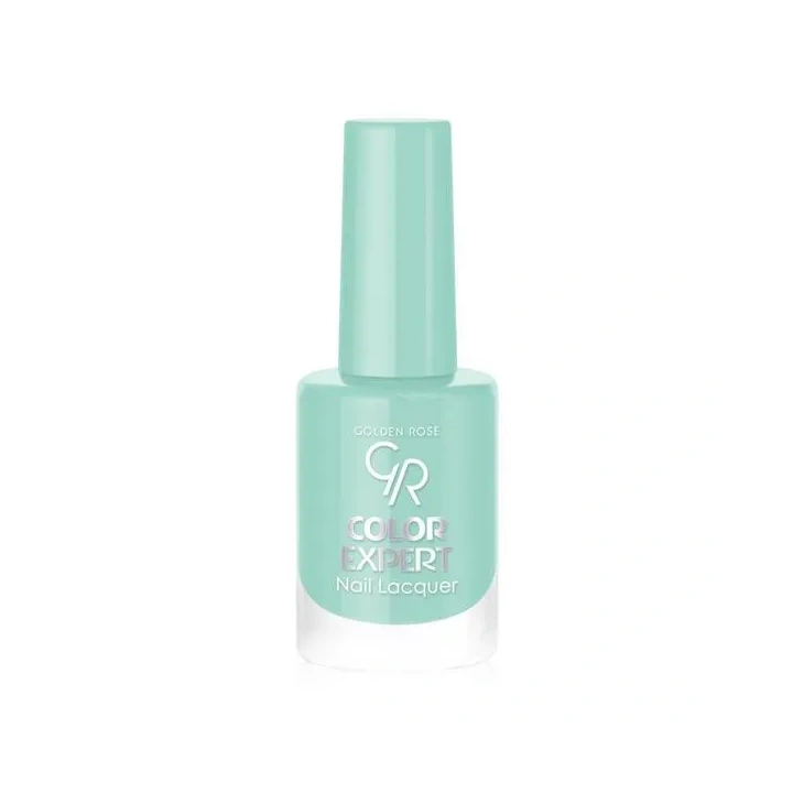 GOLDEN ROSE Color Expert lakier do paznokci 50 10,2ml