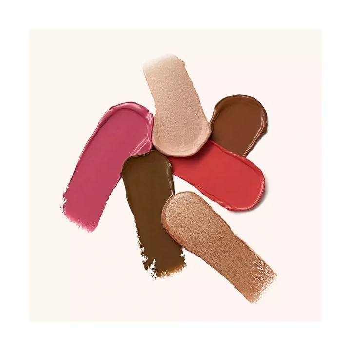 CATRICE Magic Shaper Face Cream Palette paleta do konturowania 010 Holy Grail 