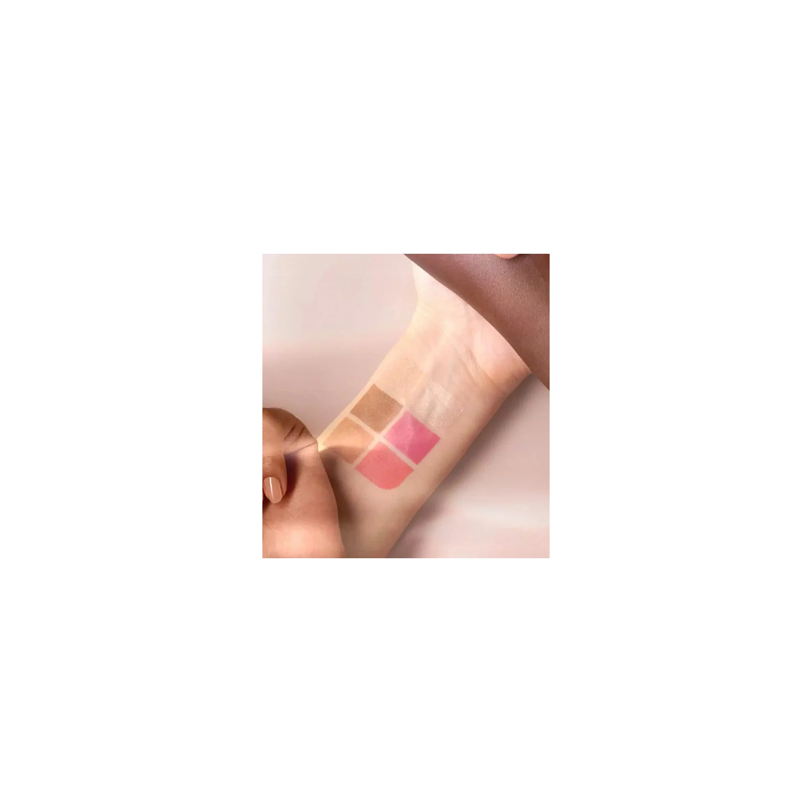 CATRICE Magic Shaper Face Cream Palette paleta do konturowania 010 Holy Grail 