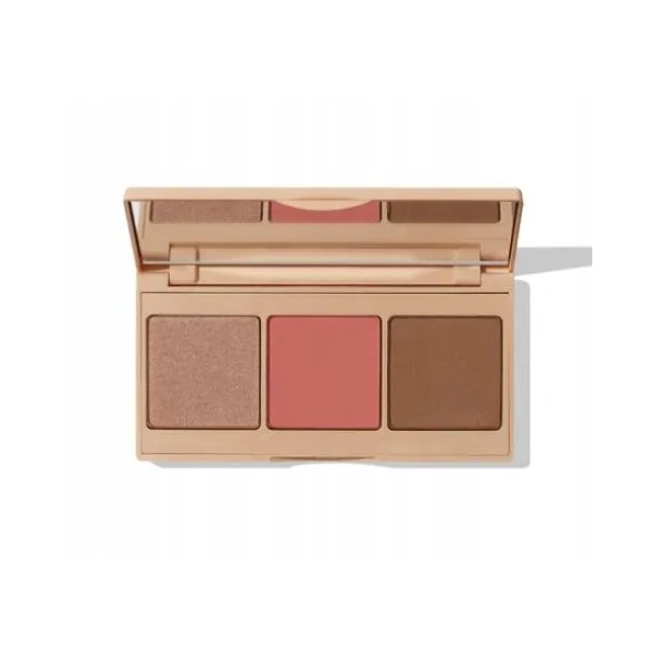 PAESE Cotton Delight paleta do konturowania 02 9g 