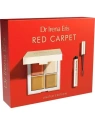 DR IRENA ERIS Red Carpet zestaw paleta do konturowania + mascara 