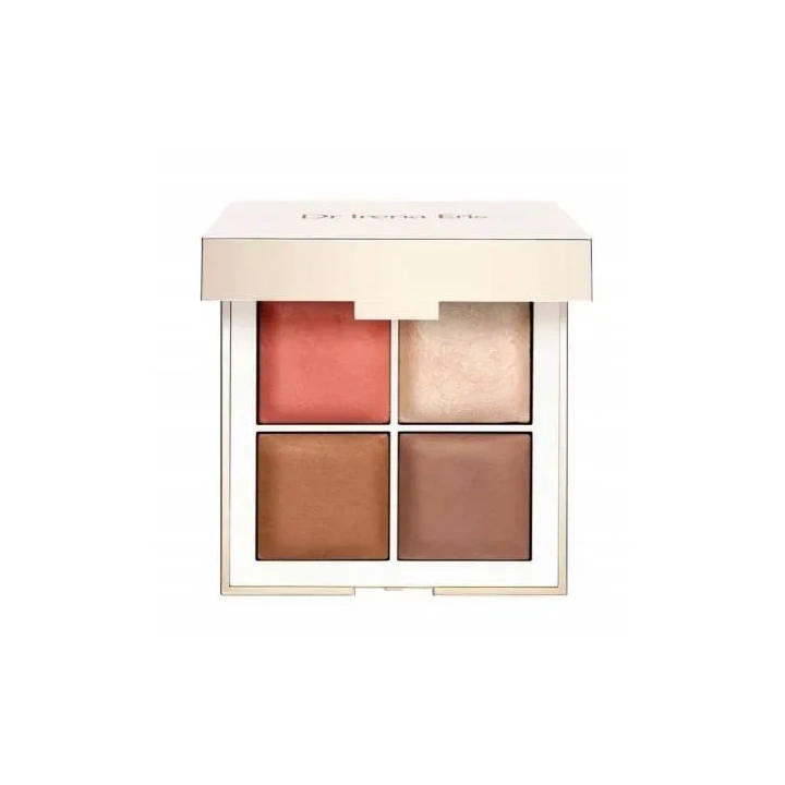 DR IRENA ERIS Design & Define paleta do konturowania twarzy 20g