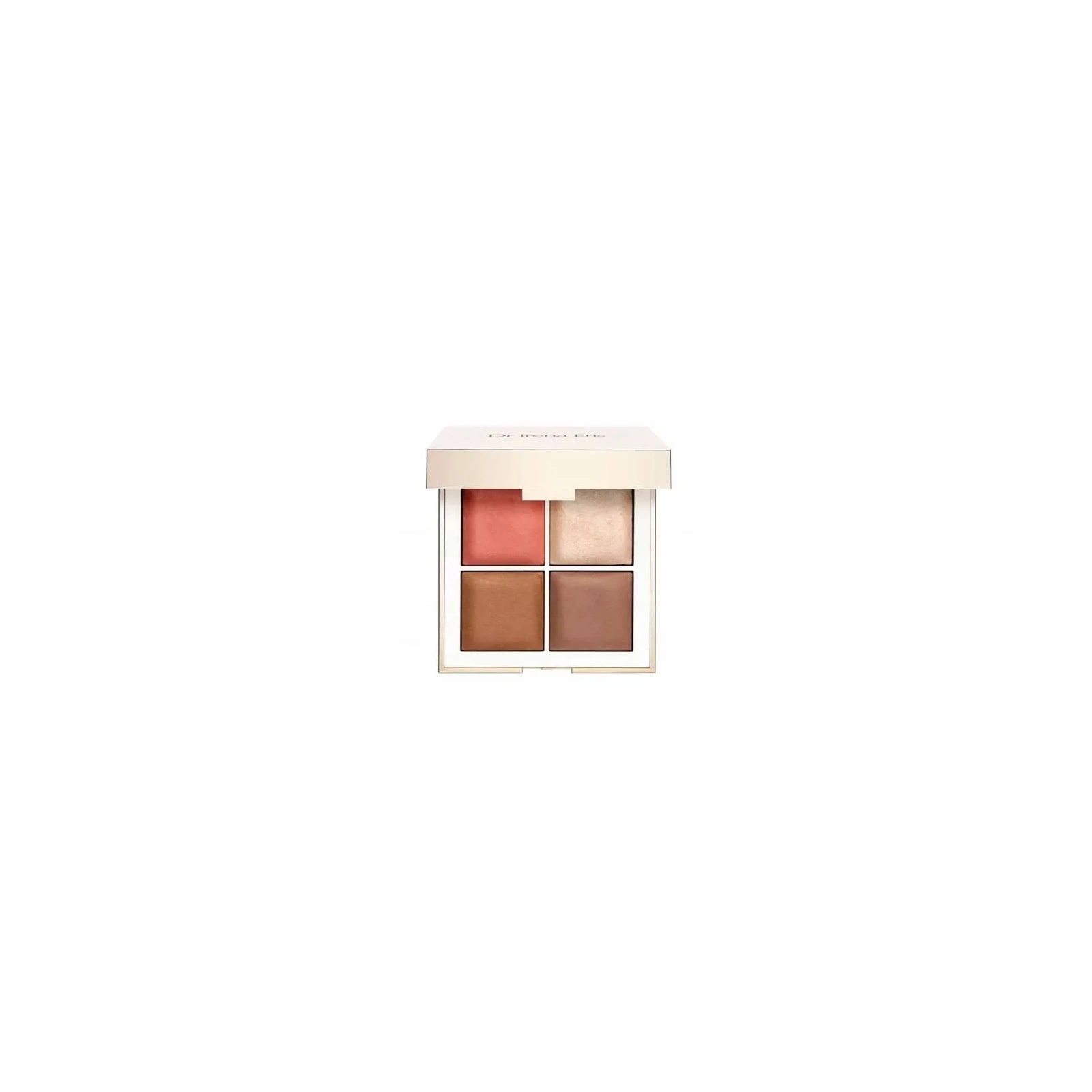 DR IRENA ERIS Design & Define paleta do konturowania twarzy 20g