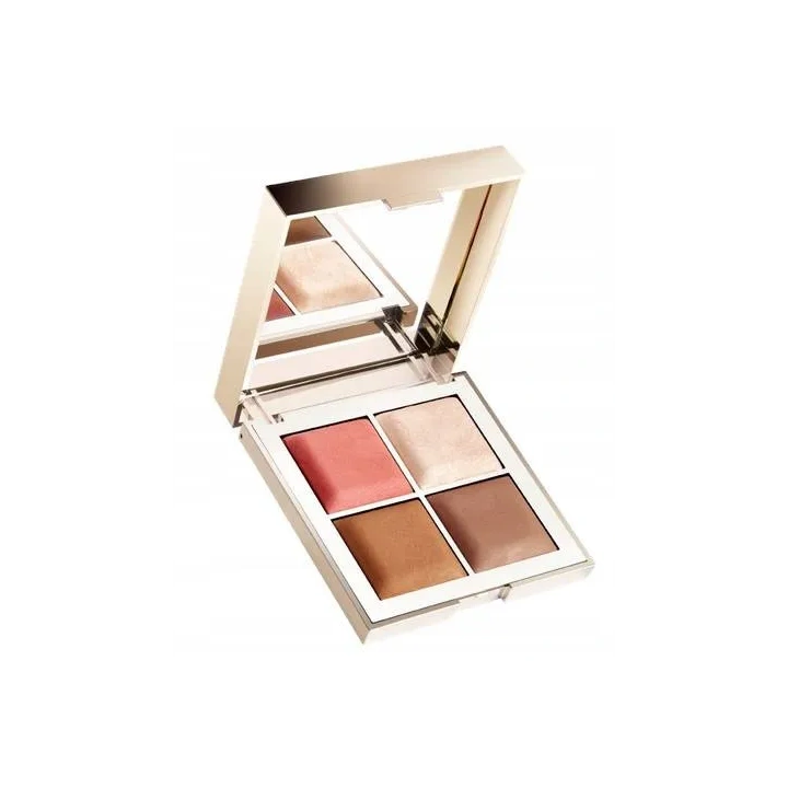 DR IRENA ERIS Design & Define paleta do konturowania twarzy 20g