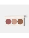 INGLOT Playinn paleta do makijażu twarzy CHEEK ME UP! 7,2g