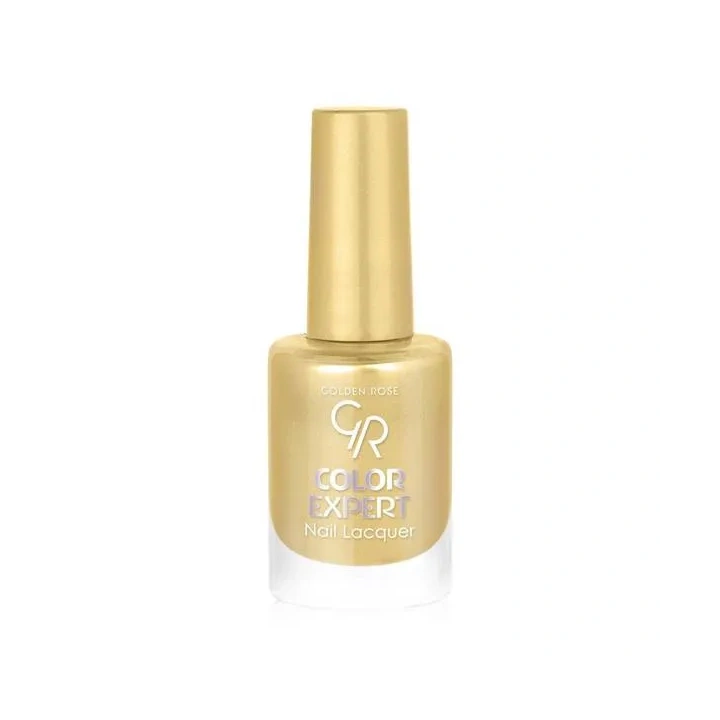 GOLDEN ROSE Color Expert lakier do paznokci 61 10,2ml