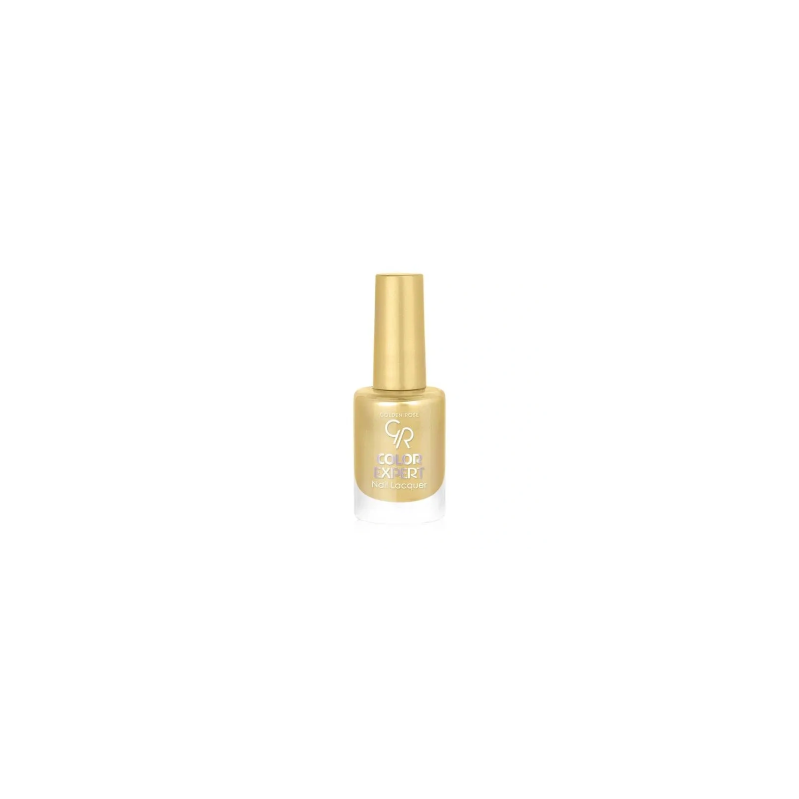 GOLDEN ROSE Color Expert lakier do paznokci 61 10,2ml
