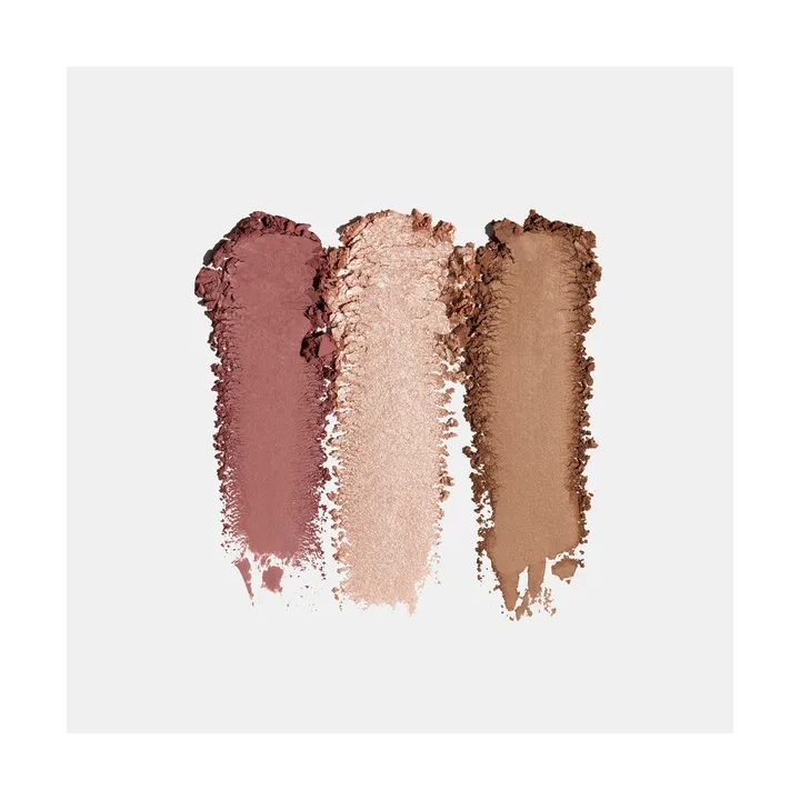INGLOT Playinn paleta do makijażu twarzy CHEEK ME UP! 7,2g