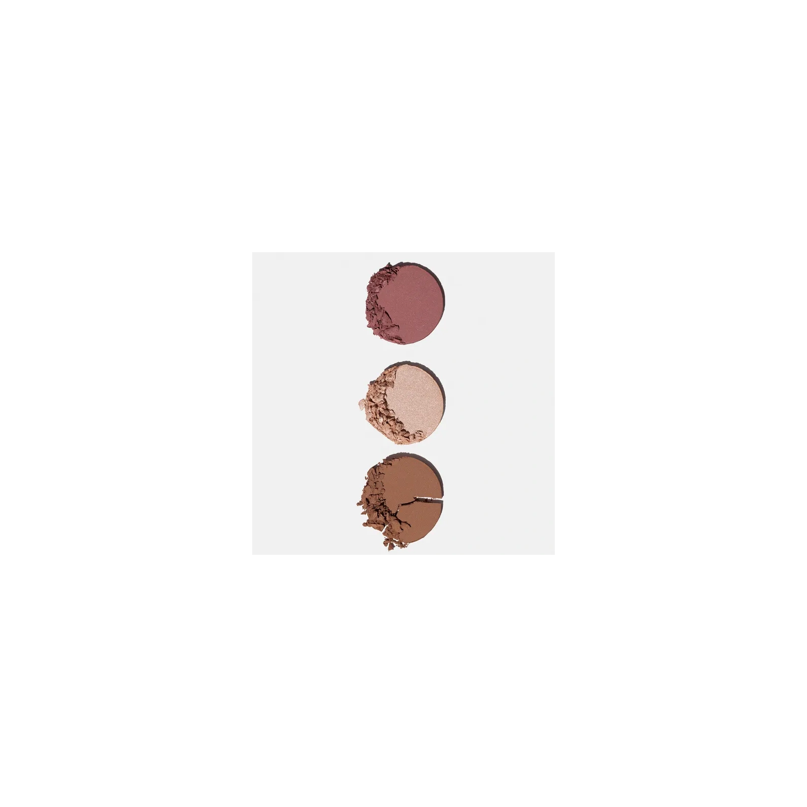 INGLOT Playinn paleta do makijażu twarzy CHEEK ME UP! 7,2g
