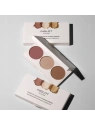 INGLOT Playinn paleta do makijażu twarzy CHEEK ME UP! 7,2g