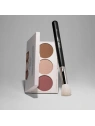 INGLOT Playinn paleta do makijażu twarzy CHEEK ME UP! 7,2g