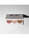 INGLOT Playinn paleta do makijażu twarzy CHEEK ME UP! 7,2g