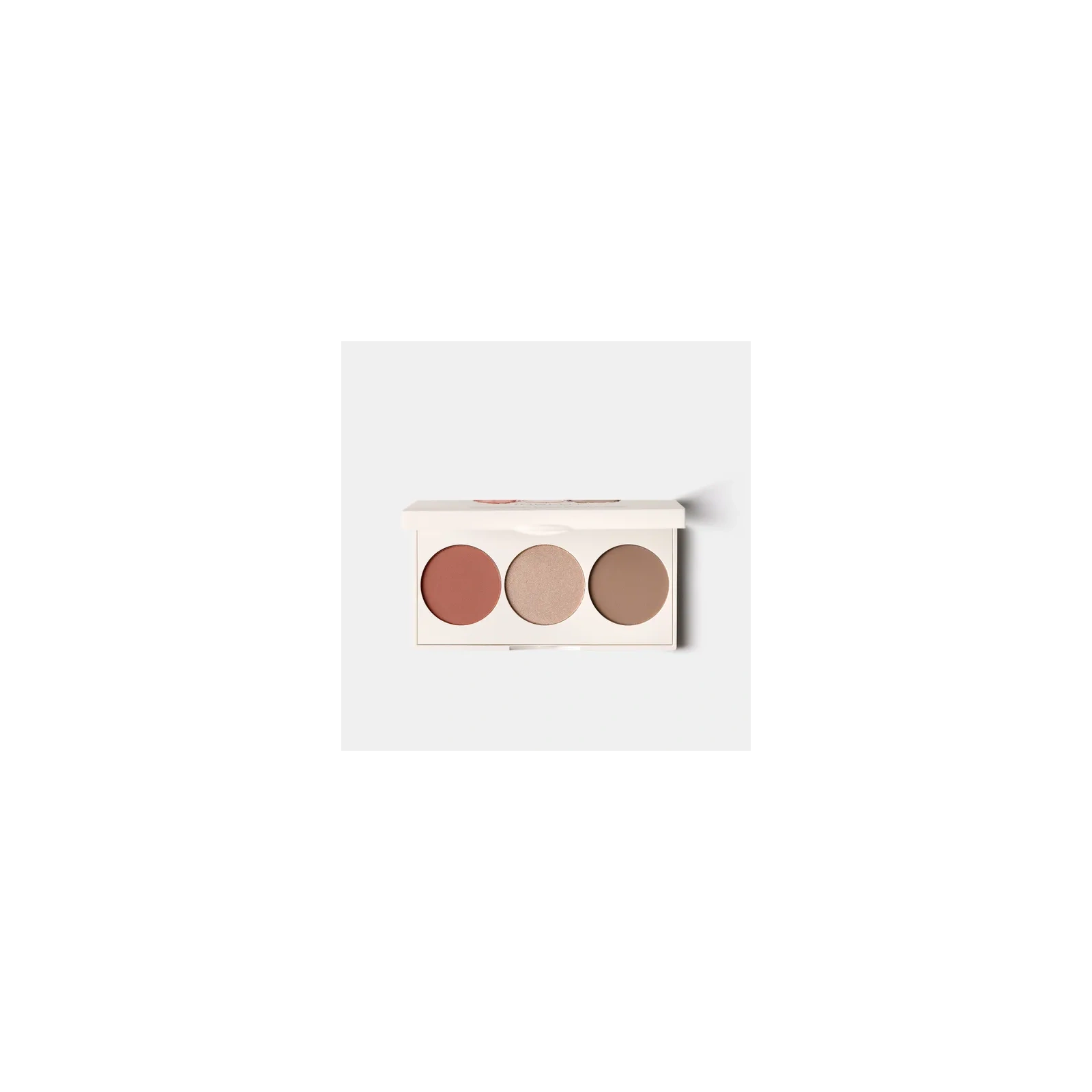 INGLOT Playinn paleta do makijażu twarzy GLOW ON POINT! 7,2g