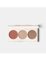 INGLOT Playinn paleta do makijażu twarzy GLOW ON POINT! 7,2g