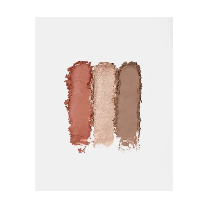 INGLOT Playinn paleta do makijażu twarzy GLOW ON POINT! 7,2g