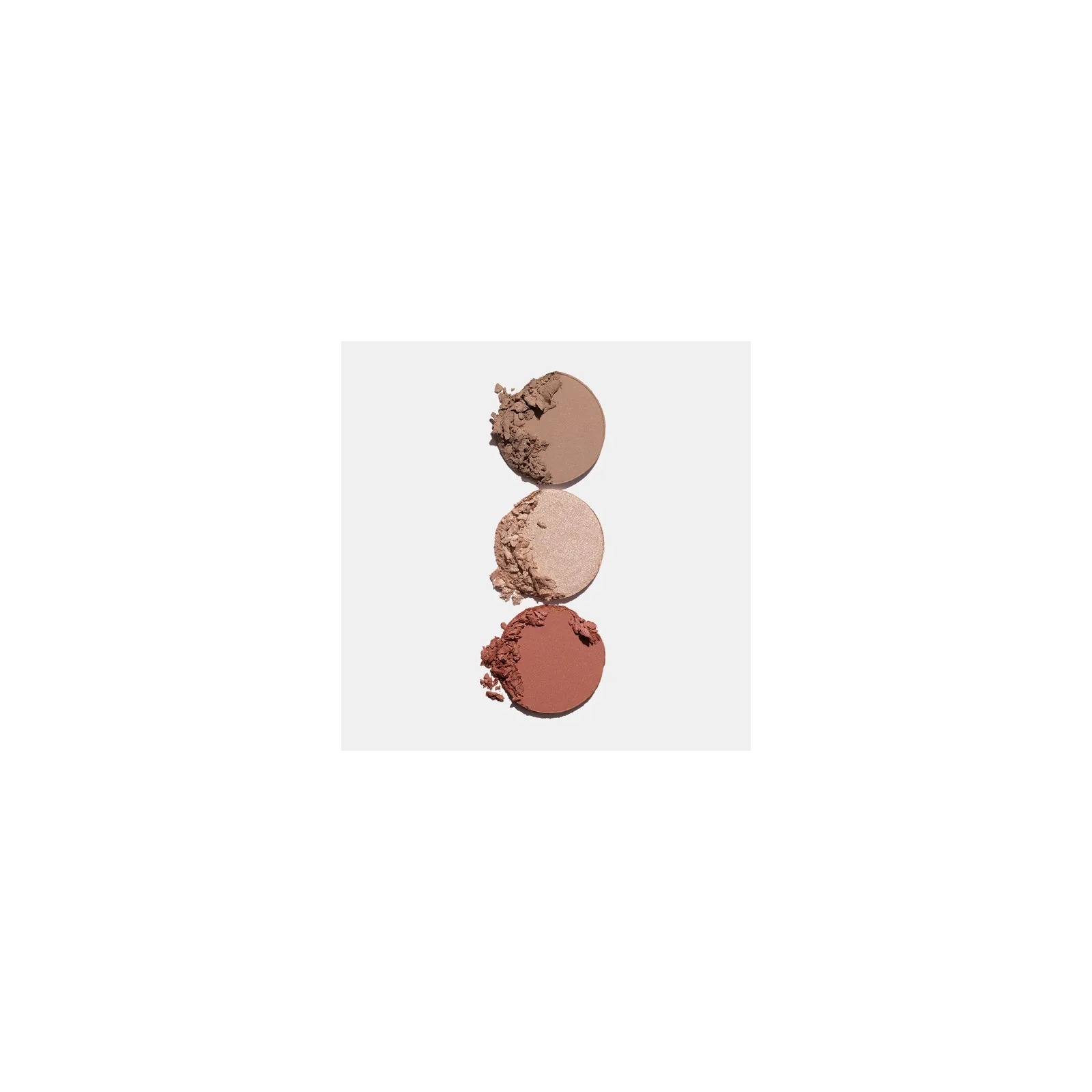 INGLOT Playinn paleta do makijażu twarzy GLOW ON POINT! 7,2g