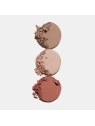 INGLOT Playinn paleta do makijażu twarzy GLOW ON POINT! 7,2g