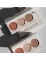INGLOT Playinn paleta do makijażu twarzy GLOW ON POINT! 7,2g