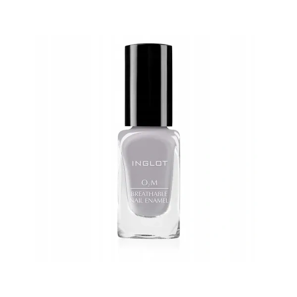 INGLOT O2M oddychający lakier do paznokci 671 11ml