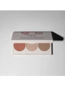 INGLOT Playinn paleta do makijażu twarzy GLOW ON POINT! 7,2g