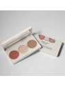 INGLOT Playinn paleta do makijażu twarzy GLOW ON POINT! 7,2g
