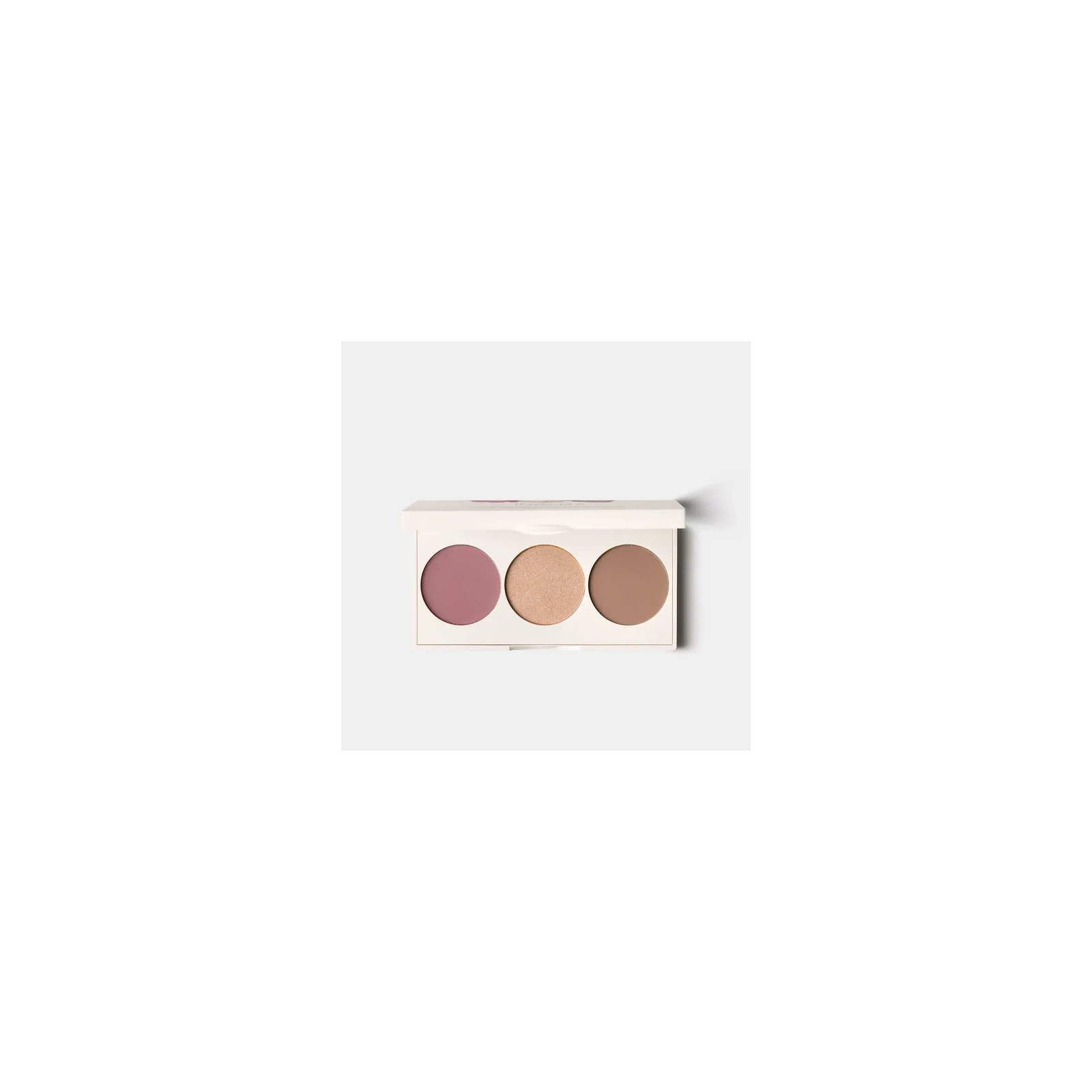 INGLOT Playinn paleta do makijażu twarzy SCULPT & SHINE! 7,2g