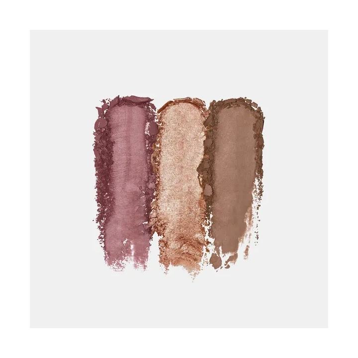 INGLOT Playinn paleta do makijażu twarzy SCULPT & SHINE! 7,2g