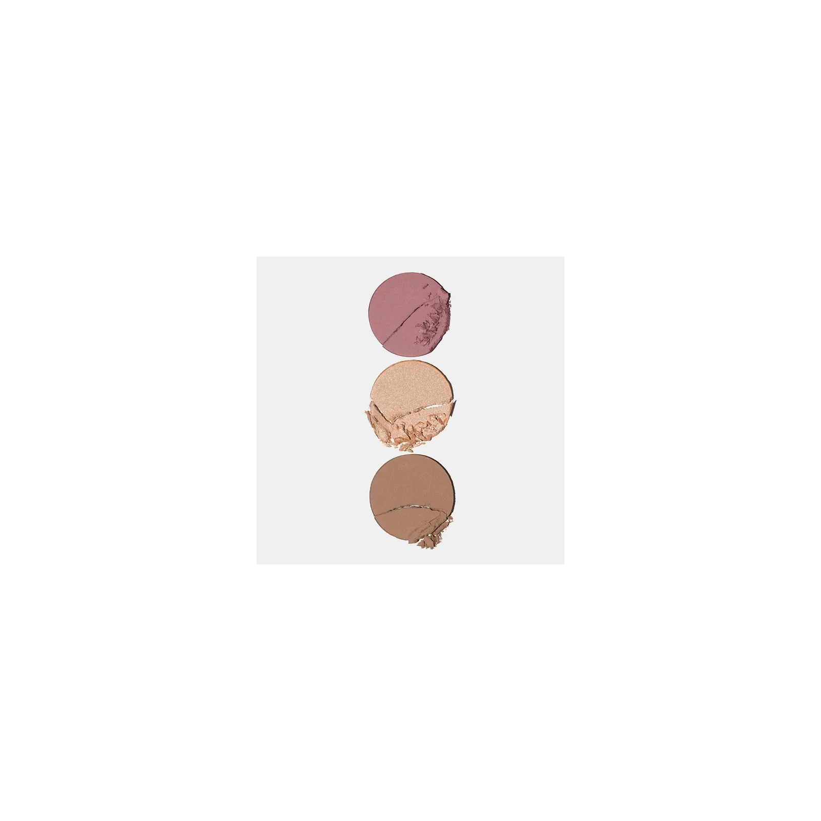 INGLOT Playinn paleta do makijażu twarzy SCULPT & SHINE! 7,2g