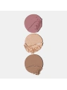 INGLOT Playinn paleta do makijażu twarzy SCULPT & SHINE! 7,2g