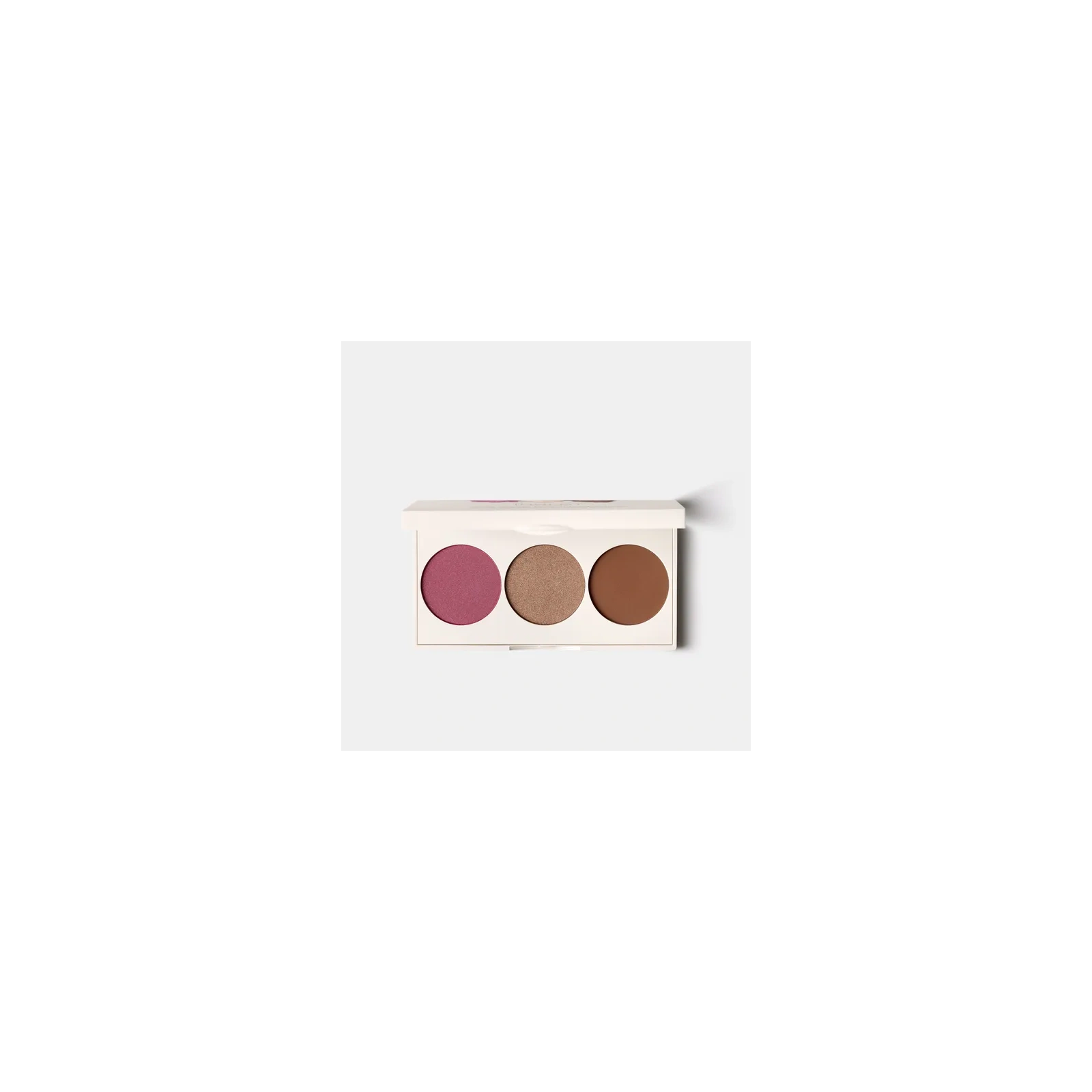 INGLOT Playinn paleta do makijażu twarzy SUNSET CHEEKS! 7,2g