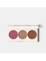 INGLOT Playinn paleta do makijażu twarzy SUNSET CHEEKS! 7,2g