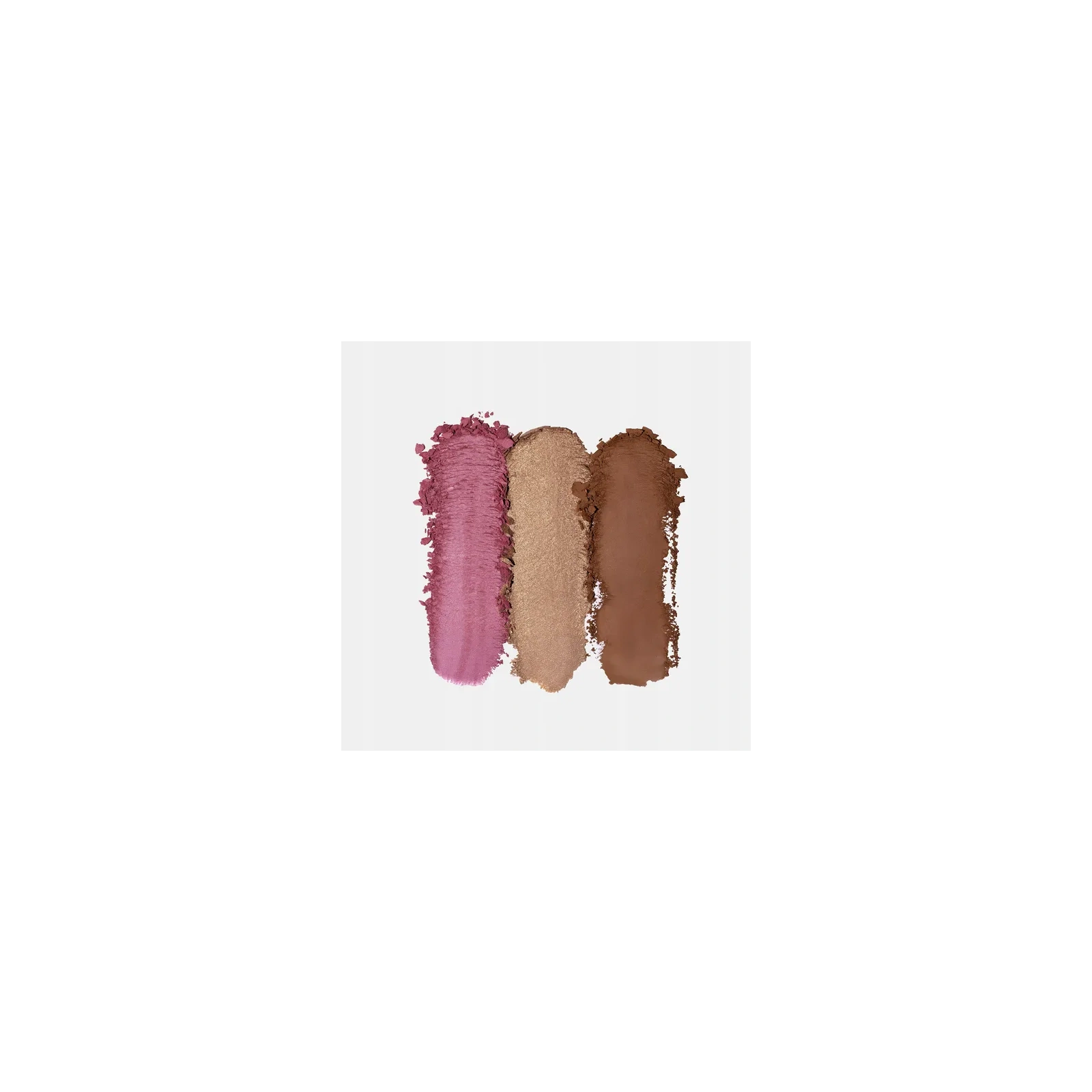INGLOT Playinn paleta do makijażu twarzy SUNSET CHEEKS! 7,2g