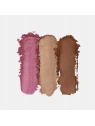 INGLOT Playinn paleta do makijażu twarzy SUNSET CHEEKS! 7,2g