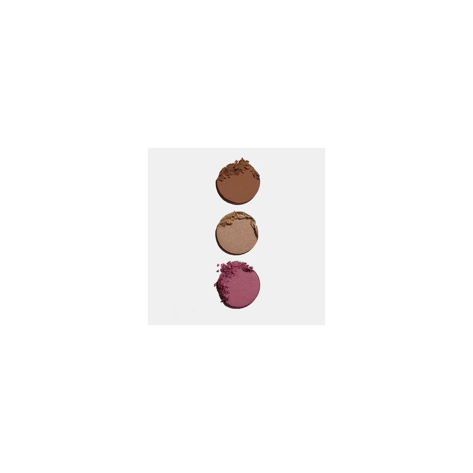 INGLOT Playinn paleta do makijażu twarzy SUNSET CHEEKS! 7,2g