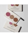 INGLOT Playinn paleta do makijażu twarzy SUNSET CHEEKS! 7,2g