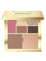 EVELINE Wonder Match paleta do makijażu oczu i konturowania twarzy 14g