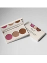 INGLOT Playinn paleta do makijażu twarzy SUNSET CHEEKS! 7,2g
