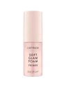 CATRICE Soft Glam Foam Primer baza pod makijaż 010 Beyond The Cloud 32,5ml