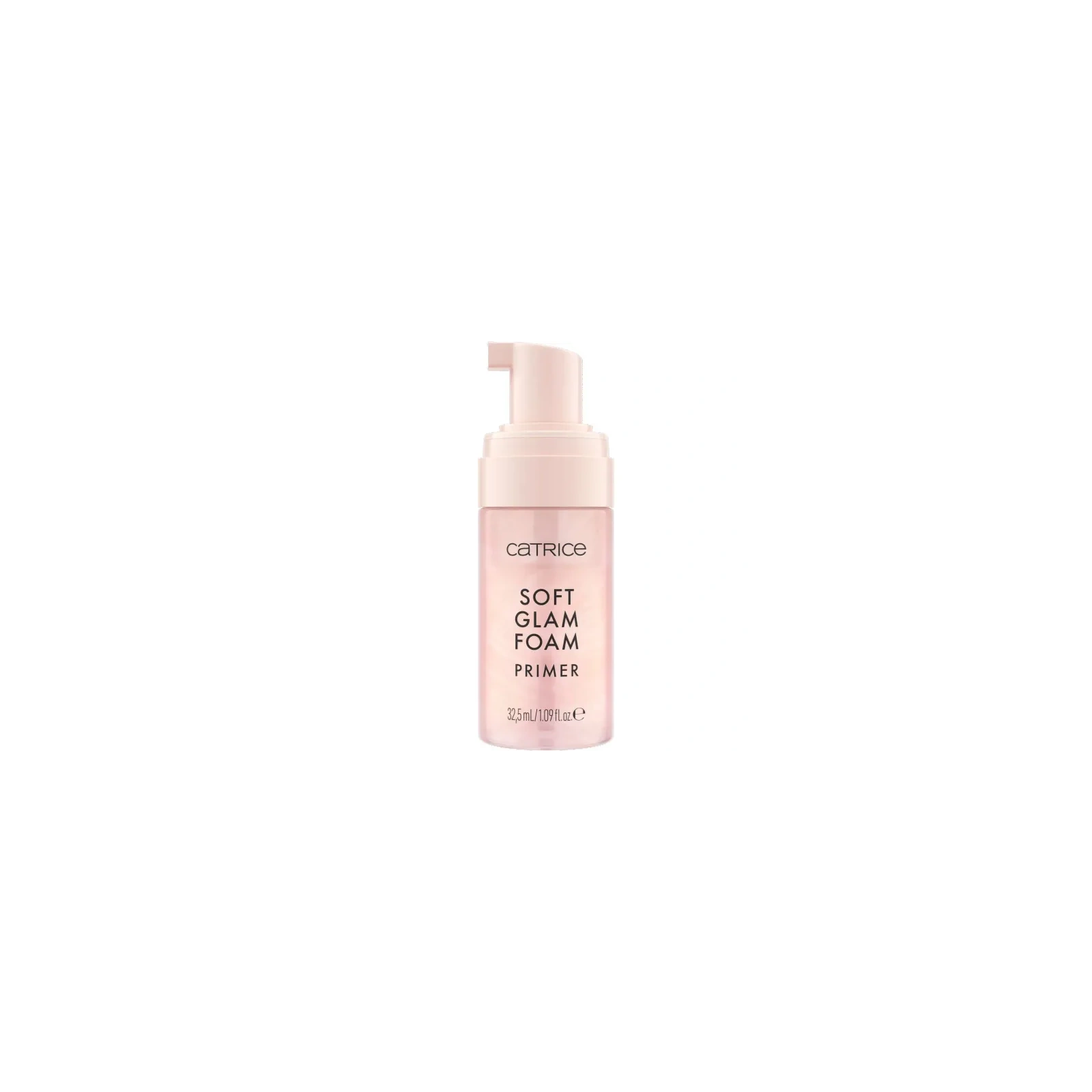 CATRICE Soft Glam Foam Primer baza pod makijaż 010 Beyond The Cloud 32,5ml