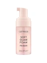 CATRICE Soft Glam Foam Primer baza pod makijaż 010 Beyond The Cloud 32,5ml