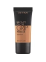 CATRICE Grip Primer Bronze Glow baza pod makijaż nawilżająca 010 Sun Glazed 30ml