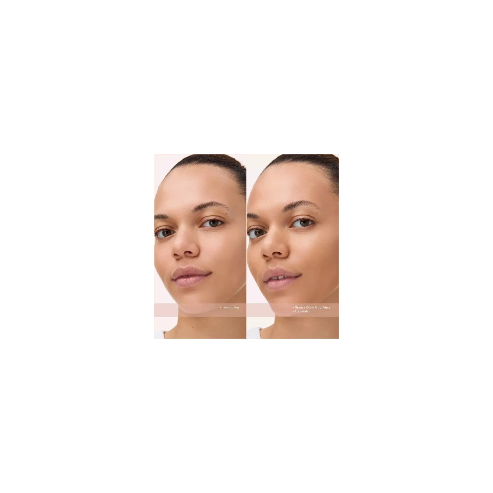 CATRICE Grip Primer Bronze Glow baza pod makijaż nawilżająca 010 Sun Glazed 30ml